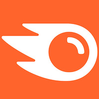 logo semrush